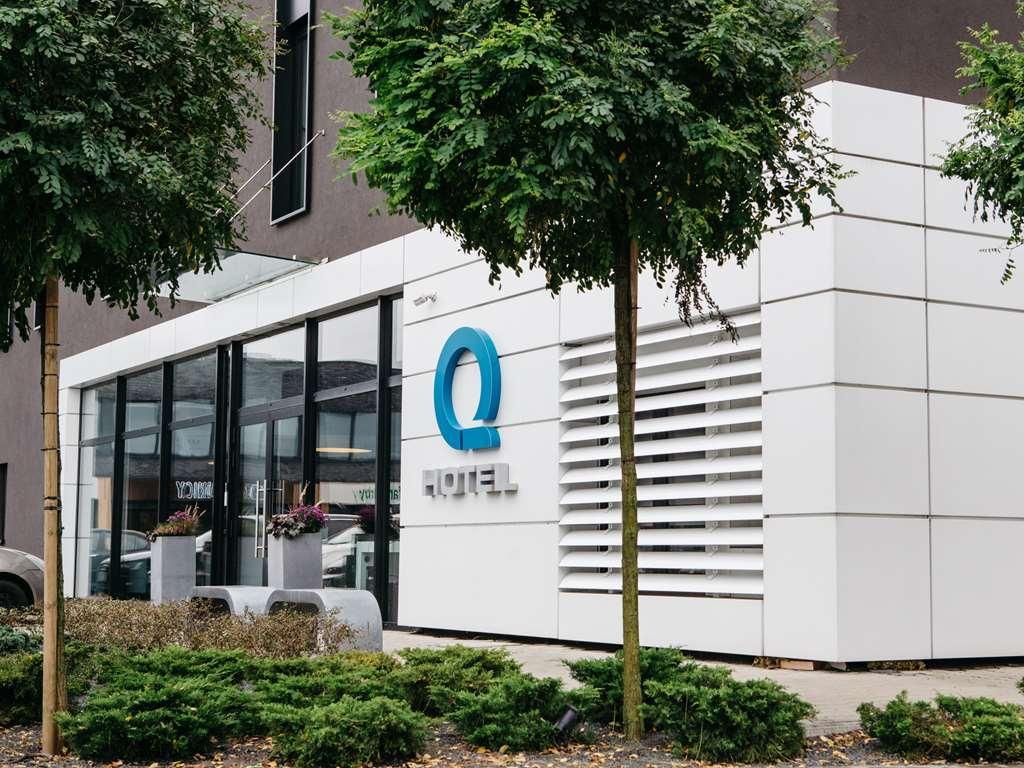 Q Hotel Krakov