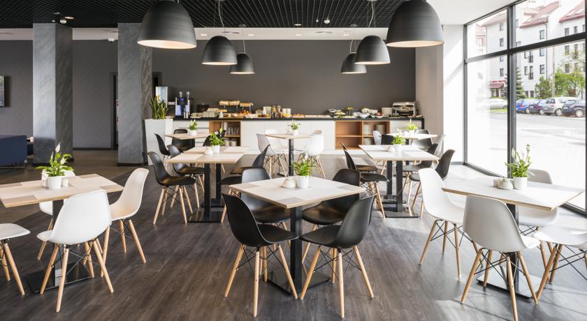 Hotel Q Krakov