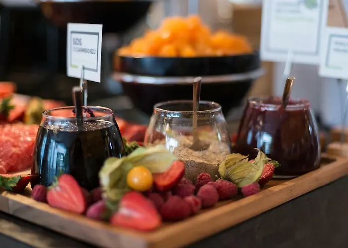 Q Hotel Krakow