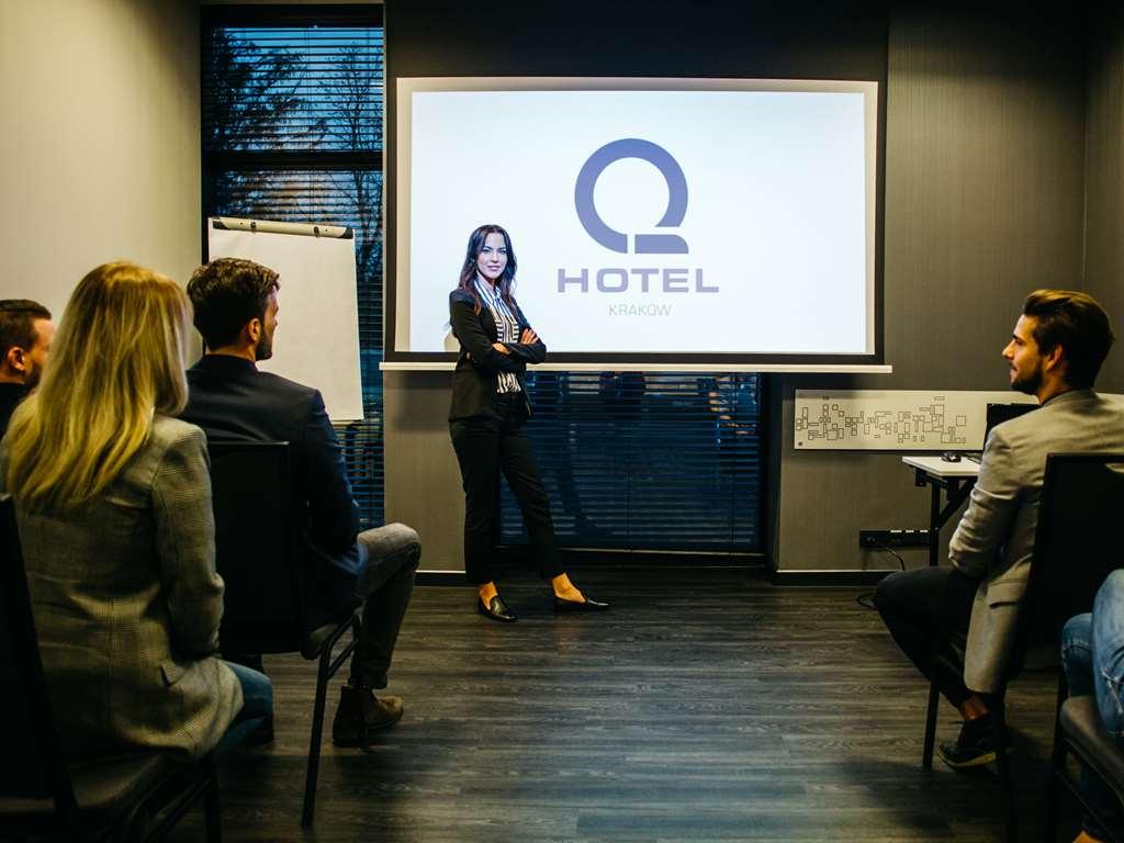 Hotel Q Krakau