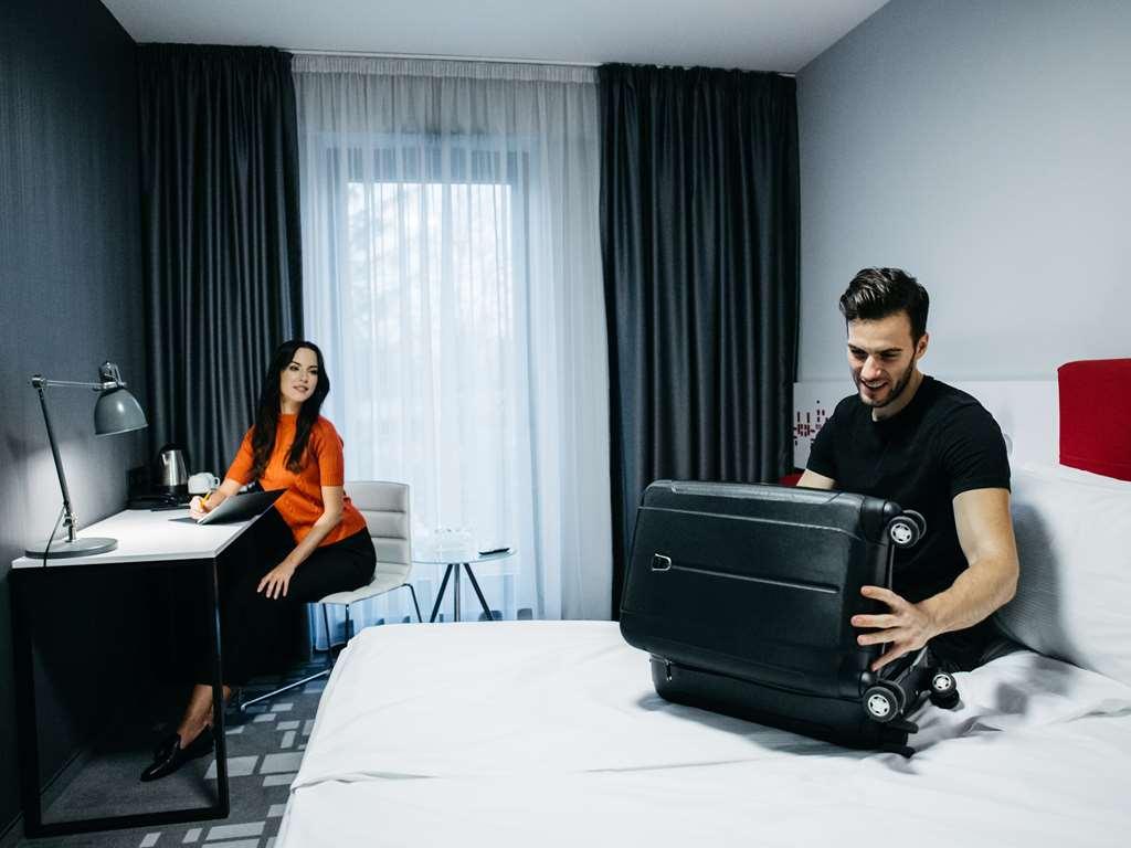 Hotel Q Krakau