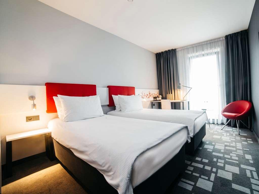 Q 3* Krakau
