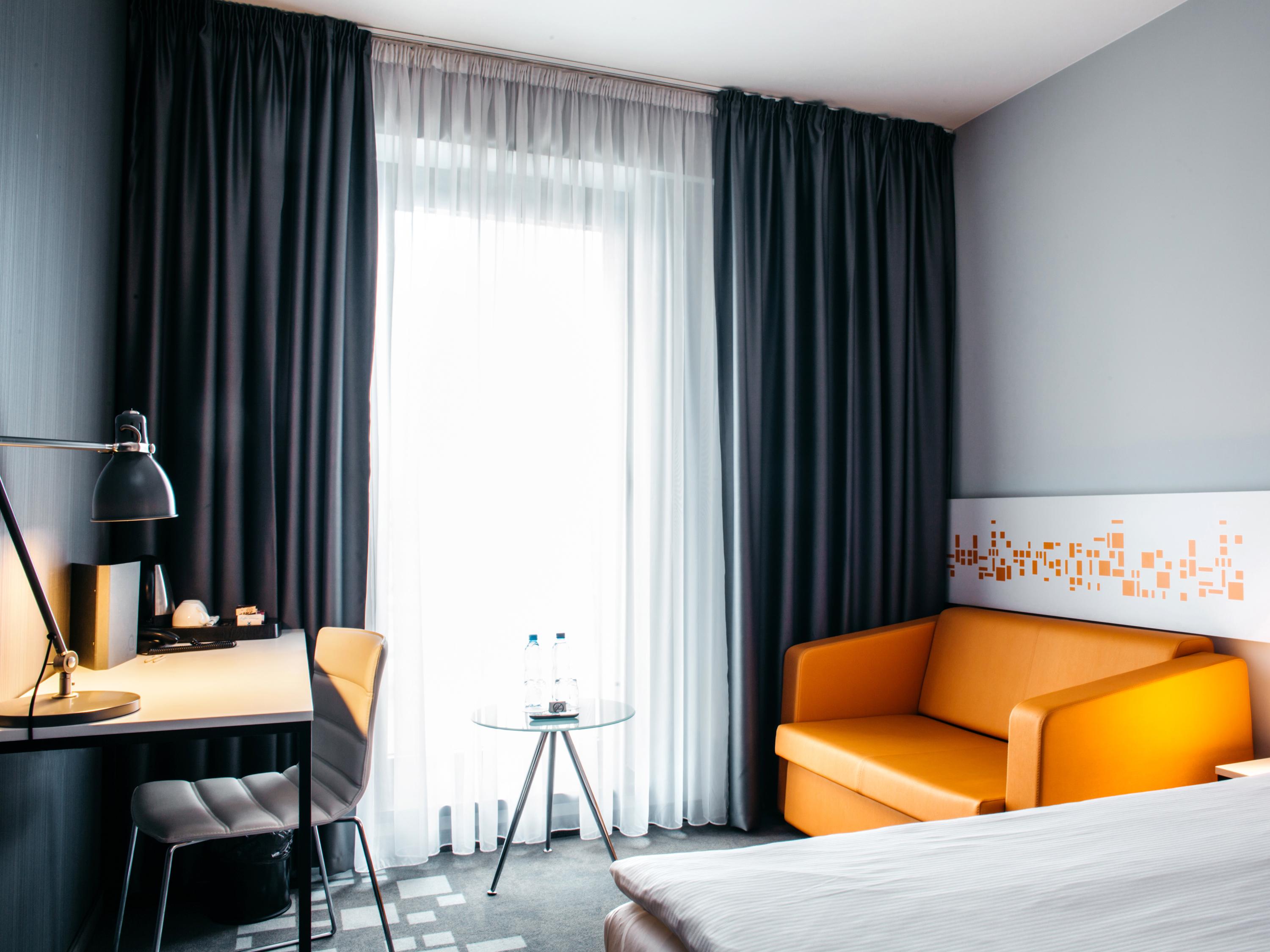 Q 3* Krakau