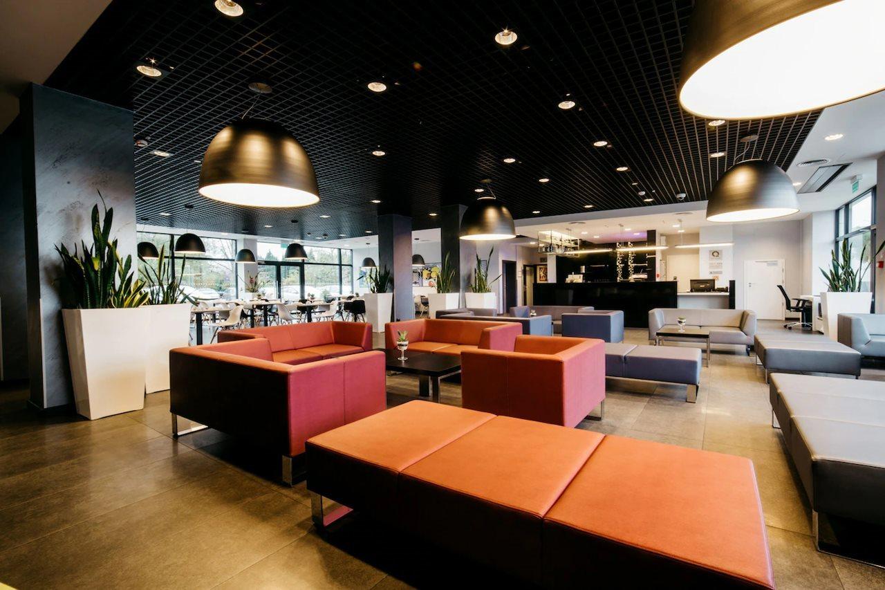 Q Hotel Krakau