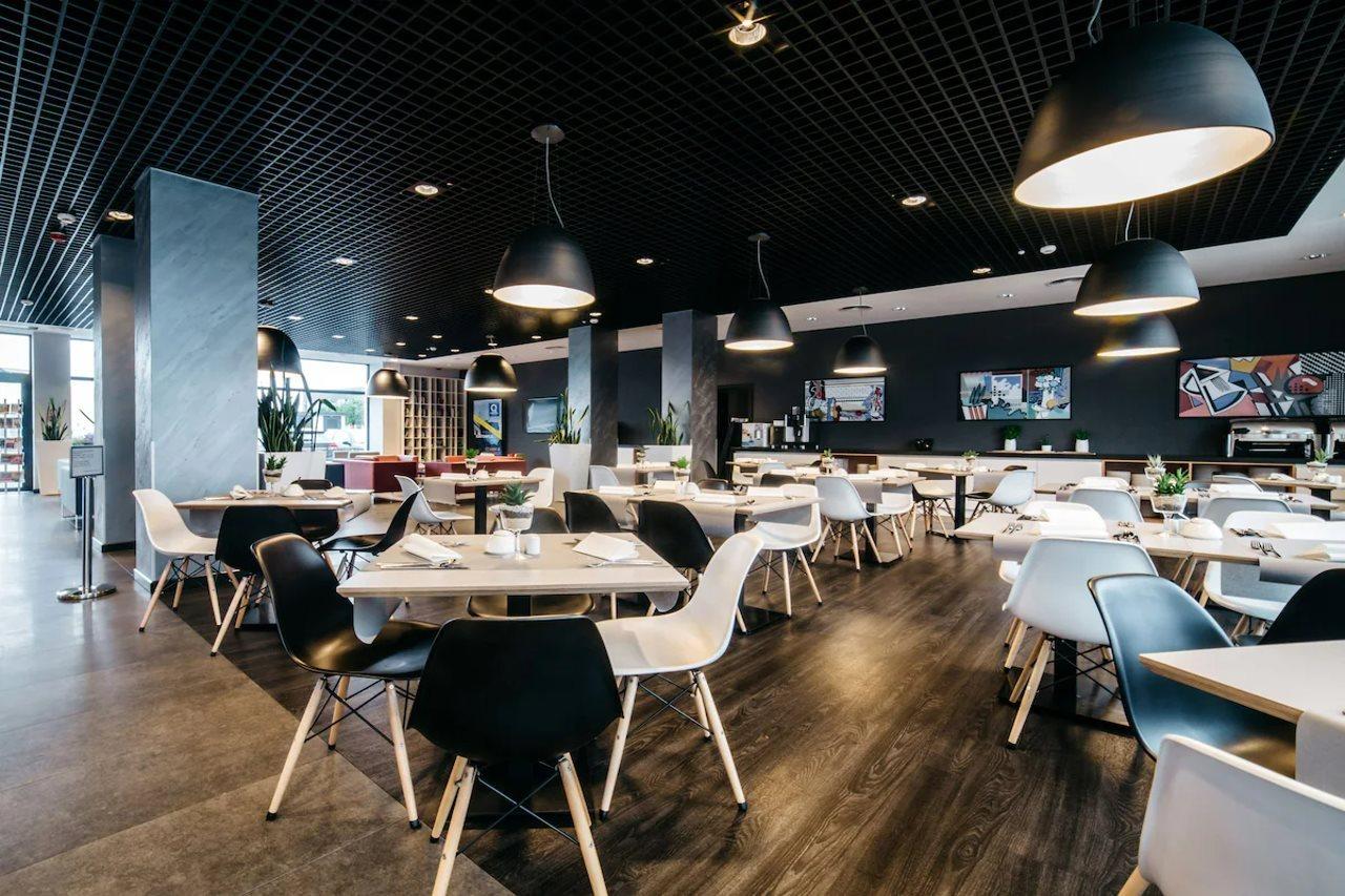 Q Hotel Krakau