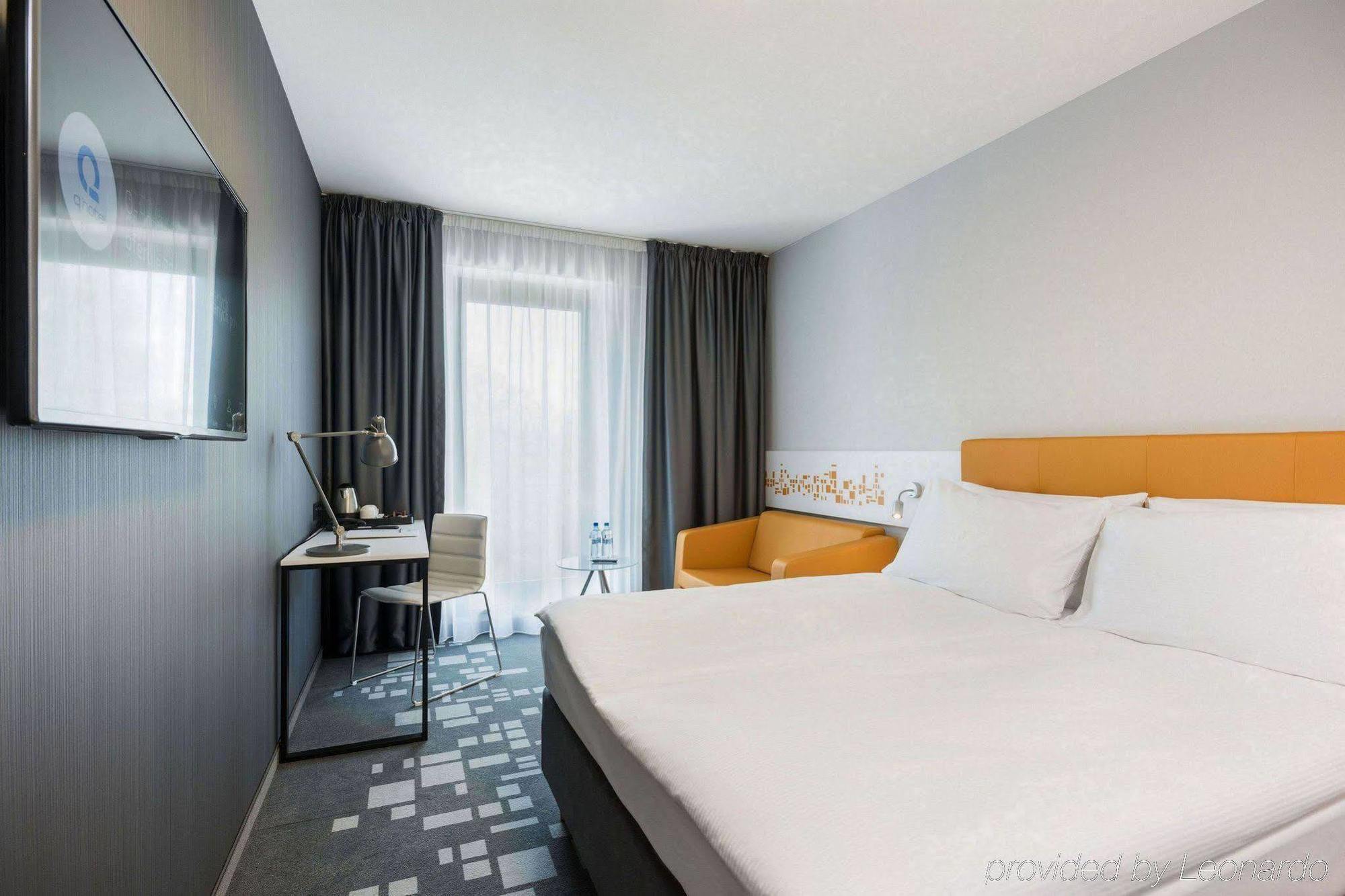 Hotel Q Krakau