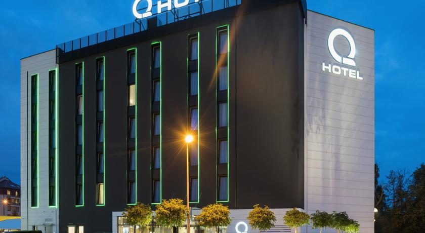 Q Krakau