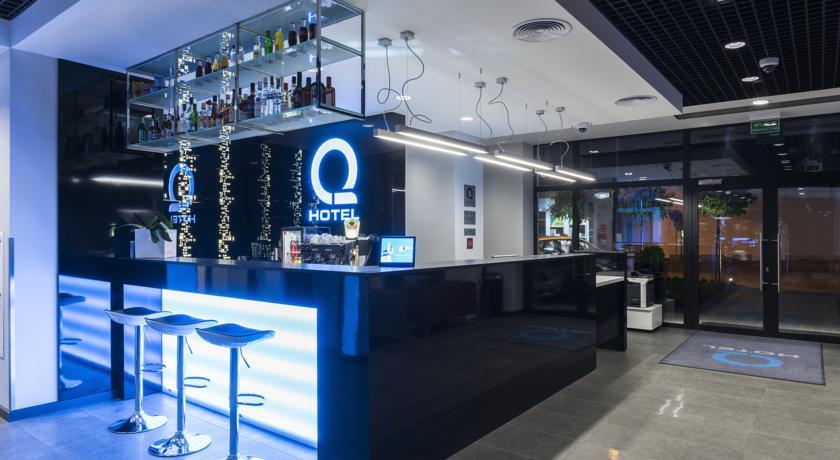 Q 3* Krakau