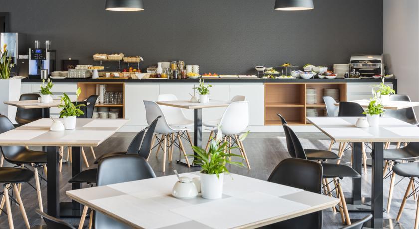 Q Hotel Krakau