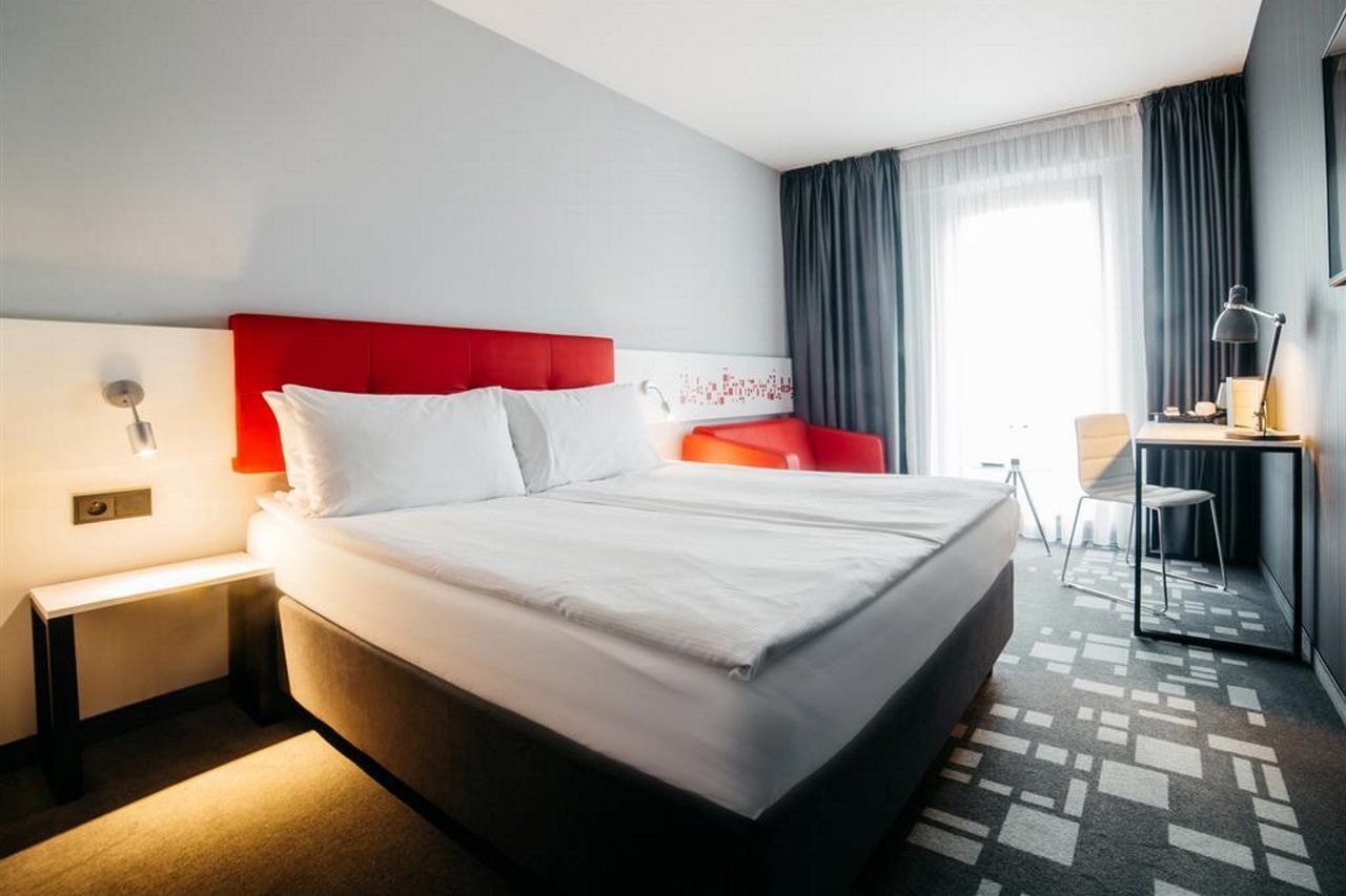 Q 3* Krakau