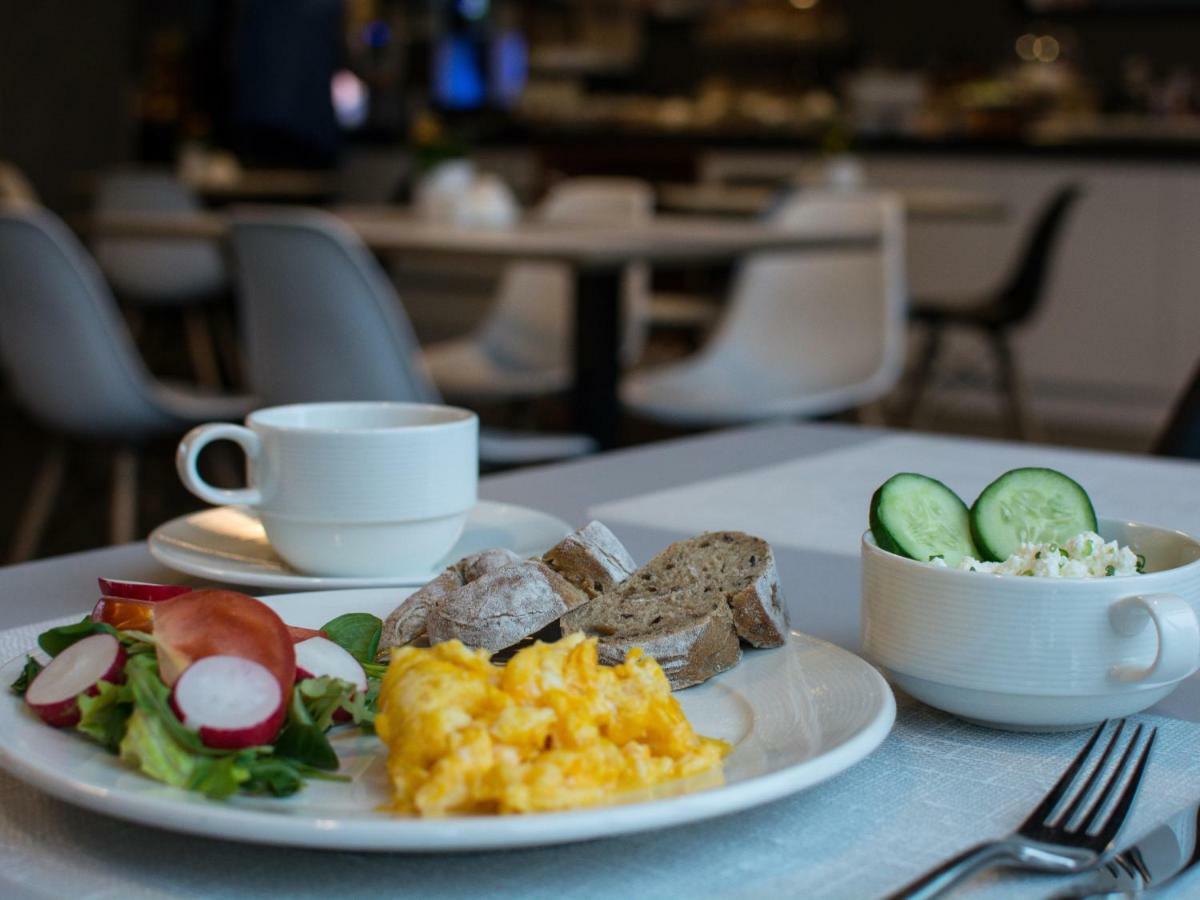 Q Hotel Krakau