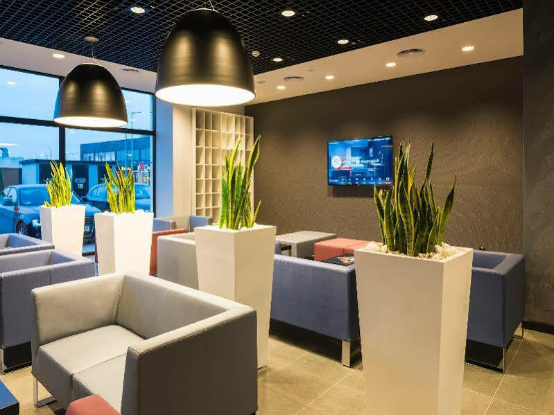 Q Hotel Krakau